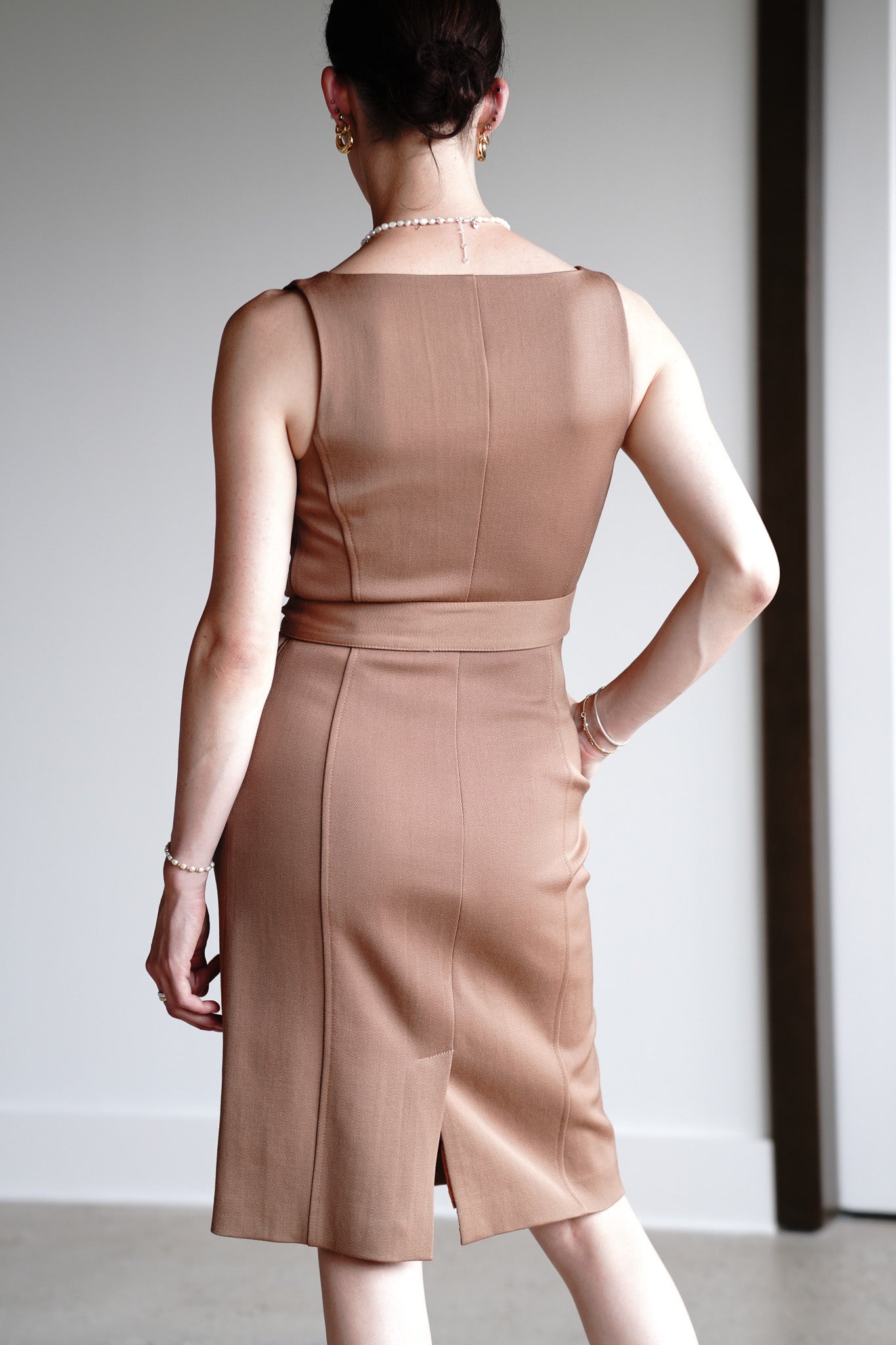 Vintage Valentino Wool Jumper