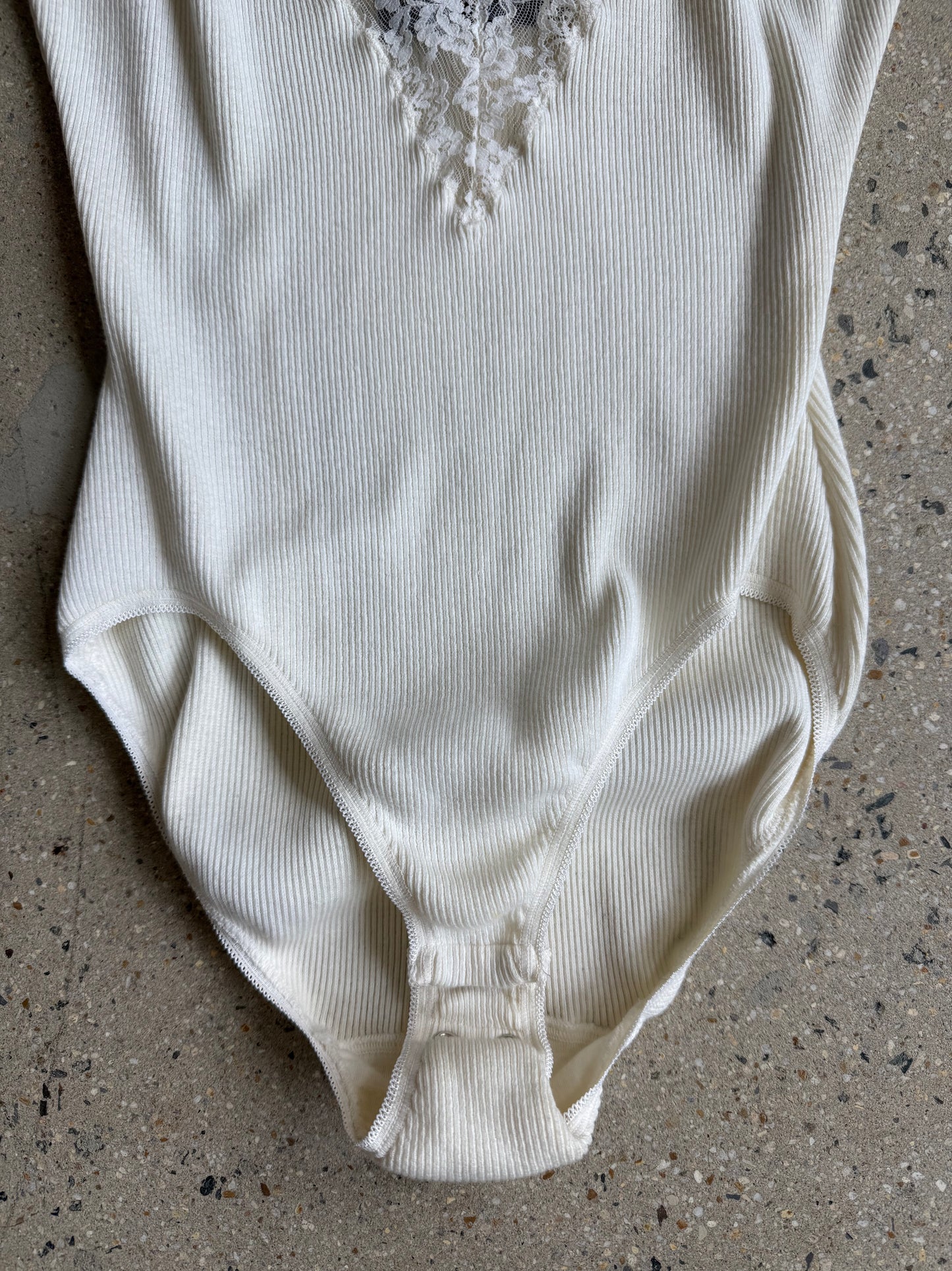 Vintage 90s Donna Karen Bodysuit