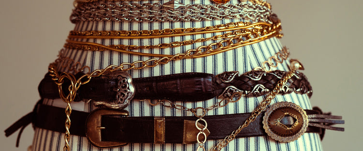 Vintage Accessories