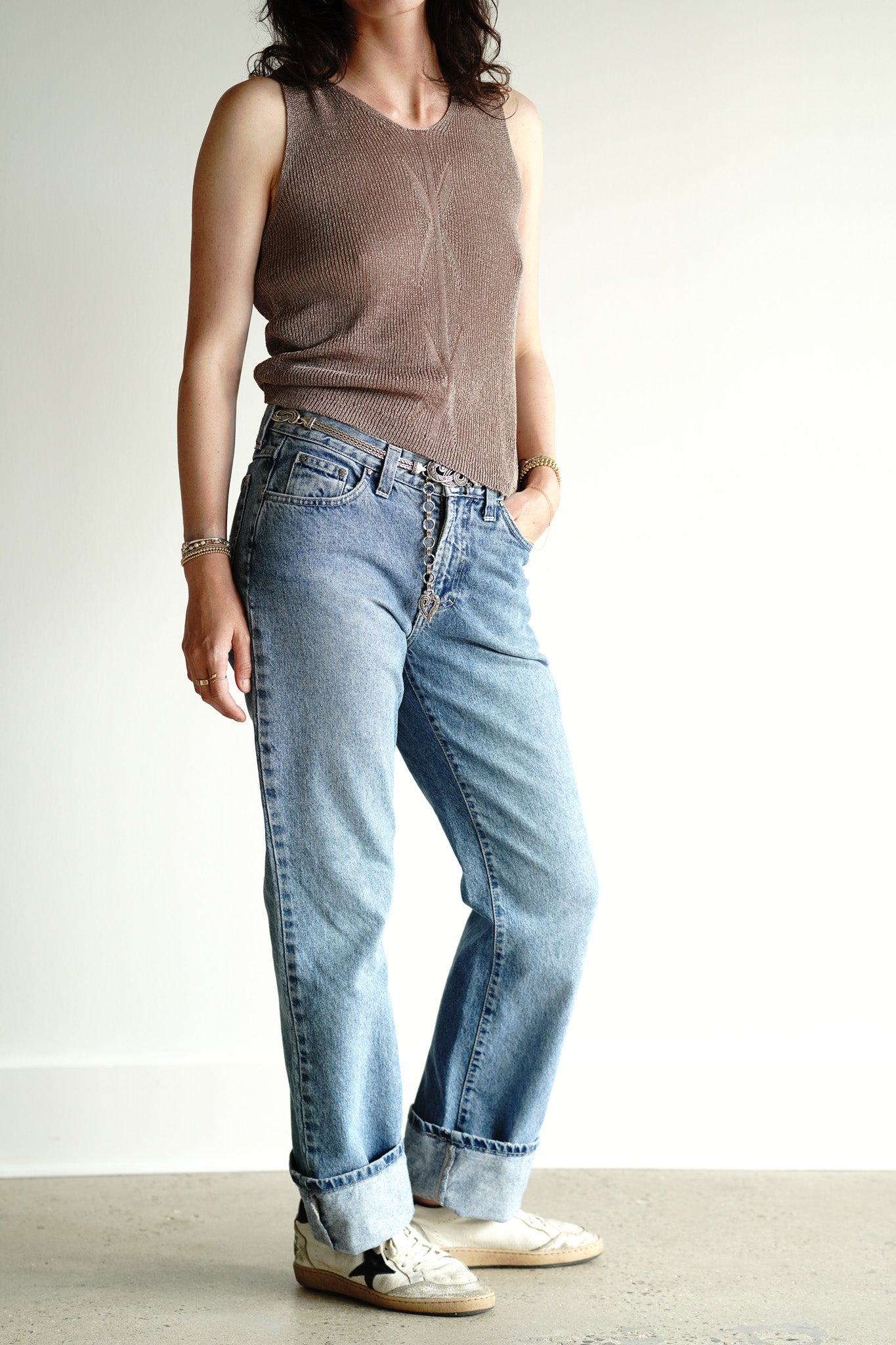 Vintage 90s Versace Jeans SZ 30