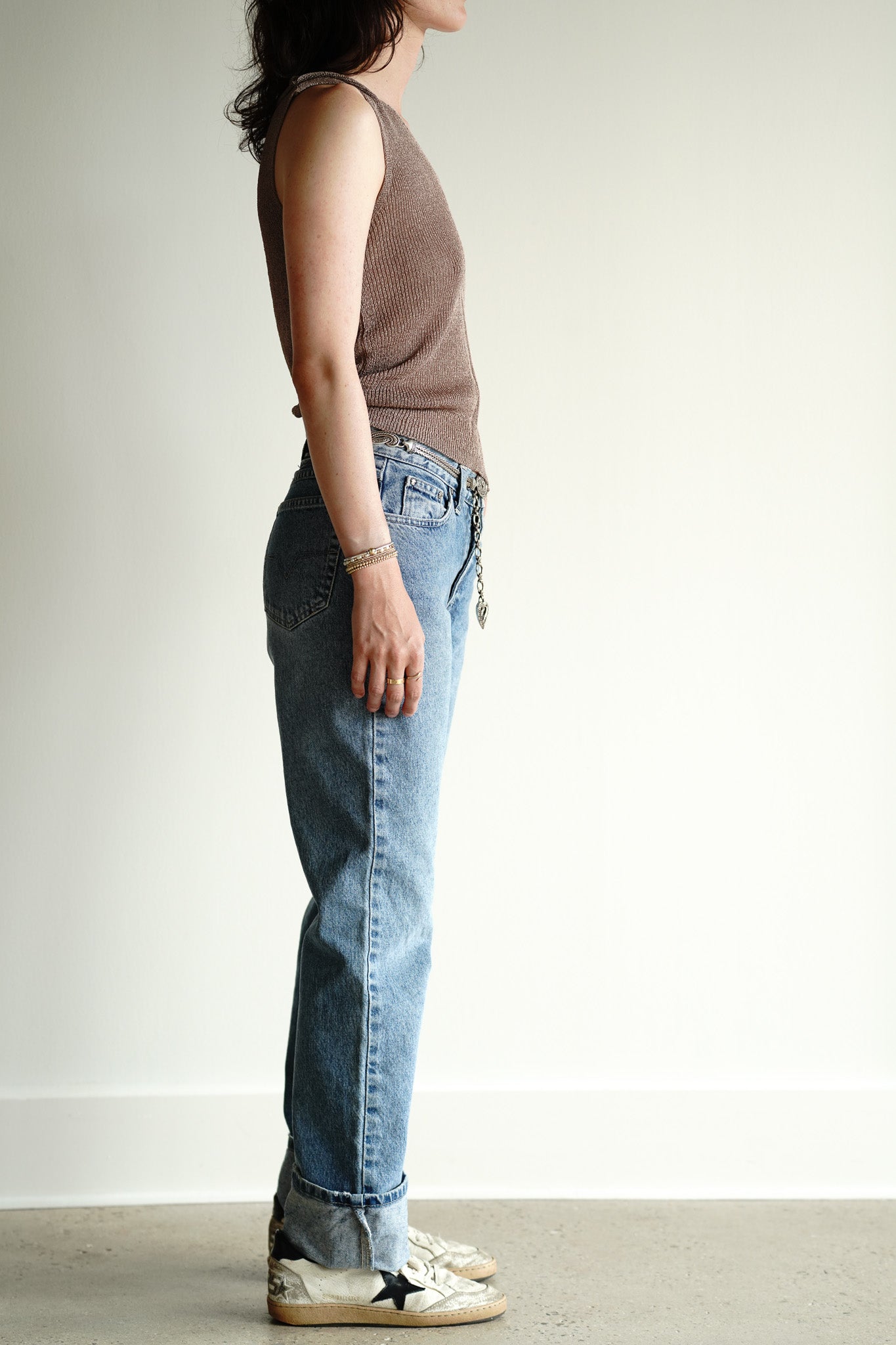 Vintage 90s Versace Jeans SZ 30