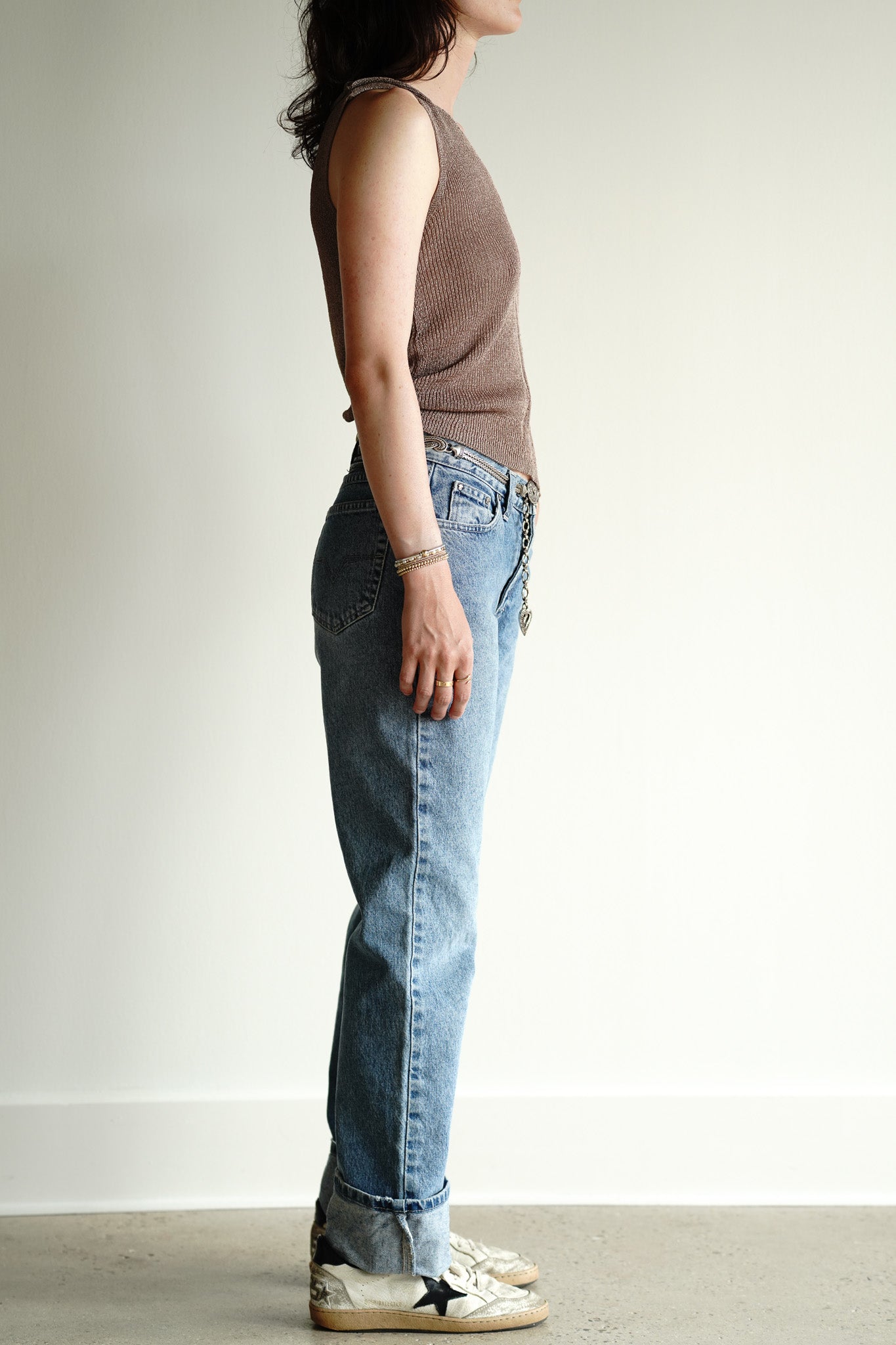 Vintage 90s Versace Jeans SZ 30