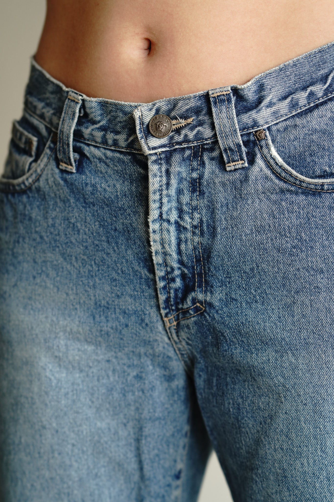 Vintage 90s Versace Jeans SZ 30