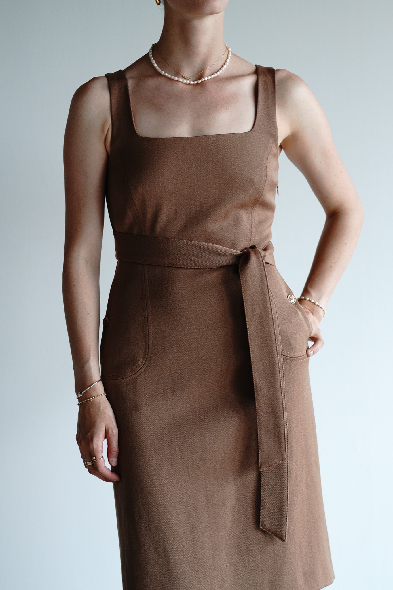 Vintage Valentino Wool Jumper