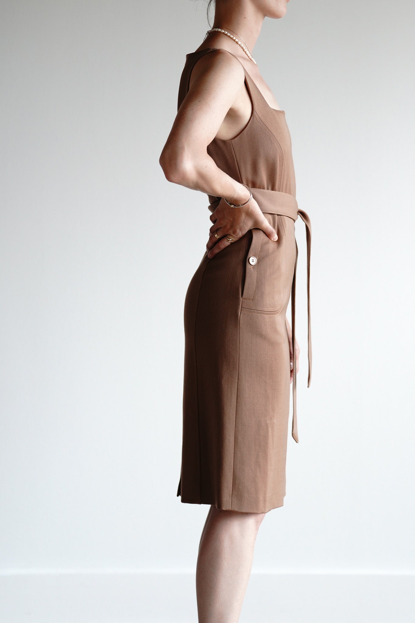 Vintage Valentino Wool Jumper