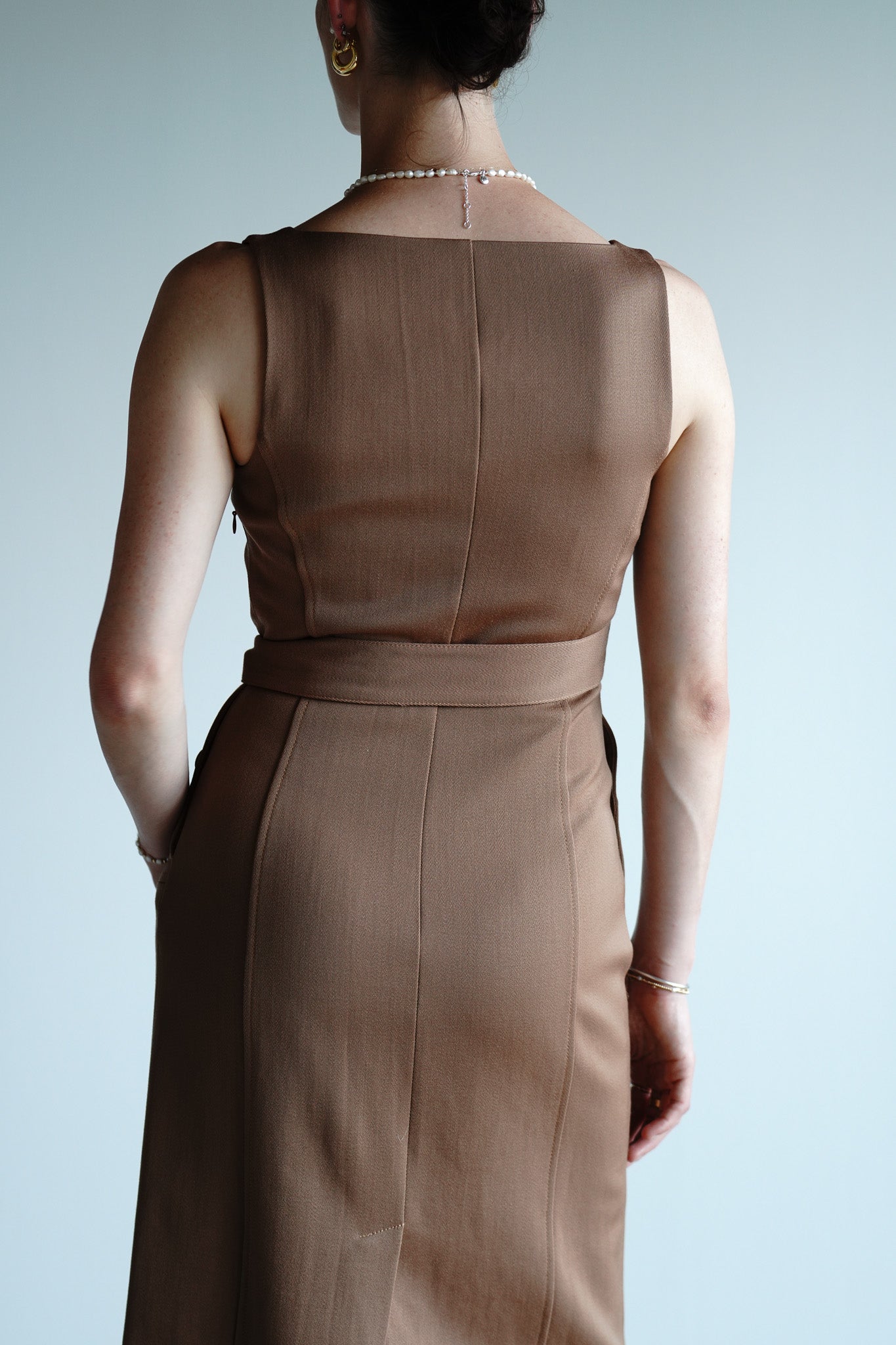 Vintage Valentino Wool Jumper