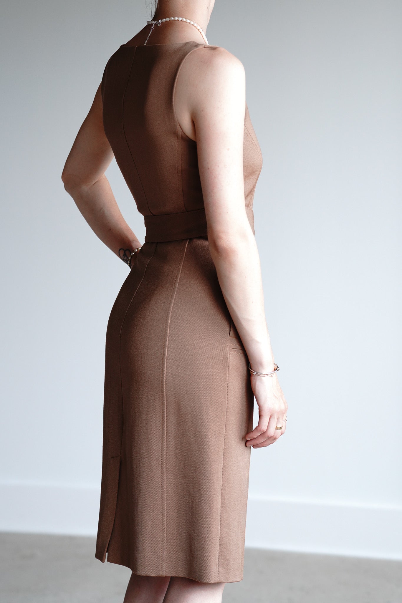 Vintage Valentino Wool Jumper