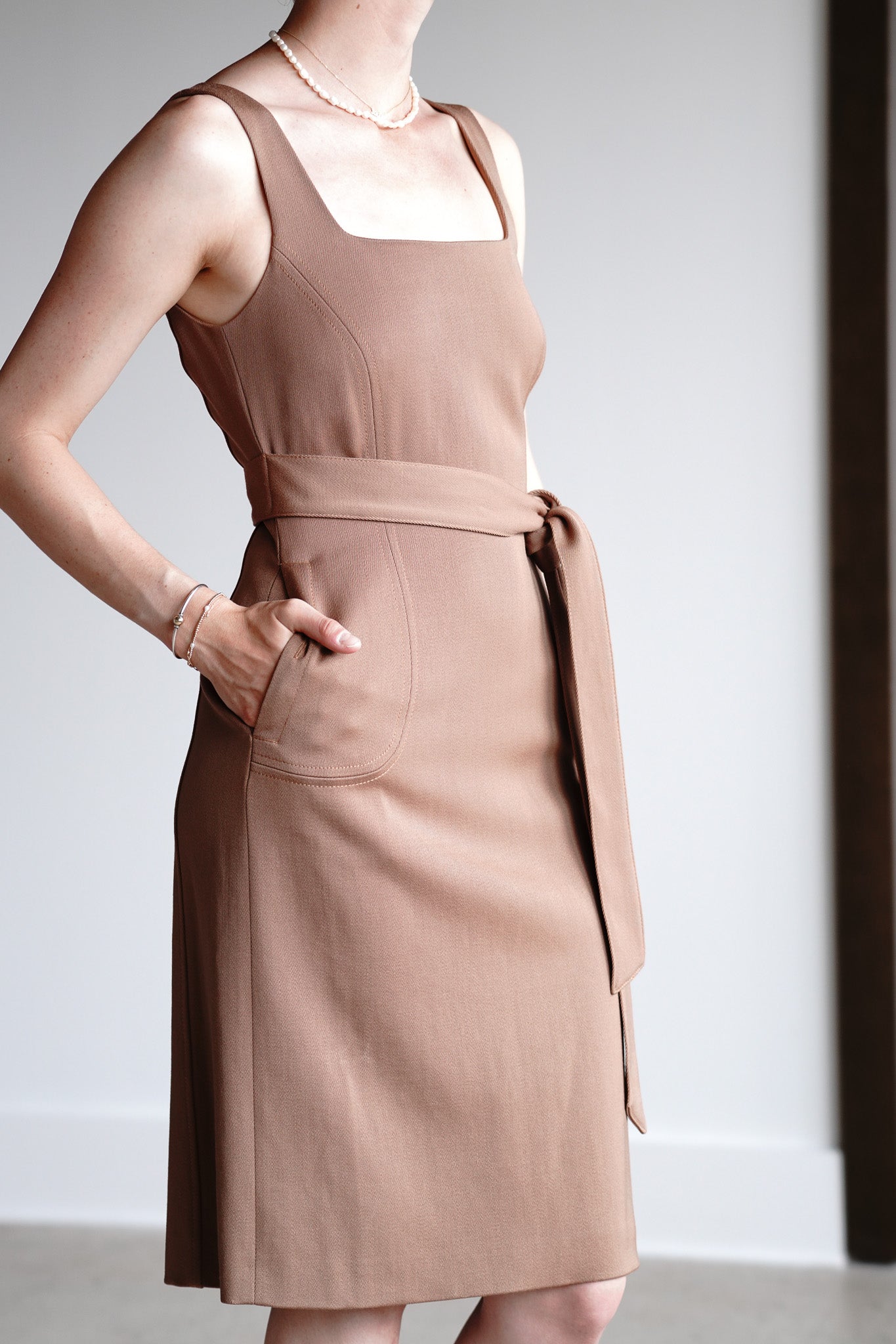 Vintage Valentino Wool Jumper