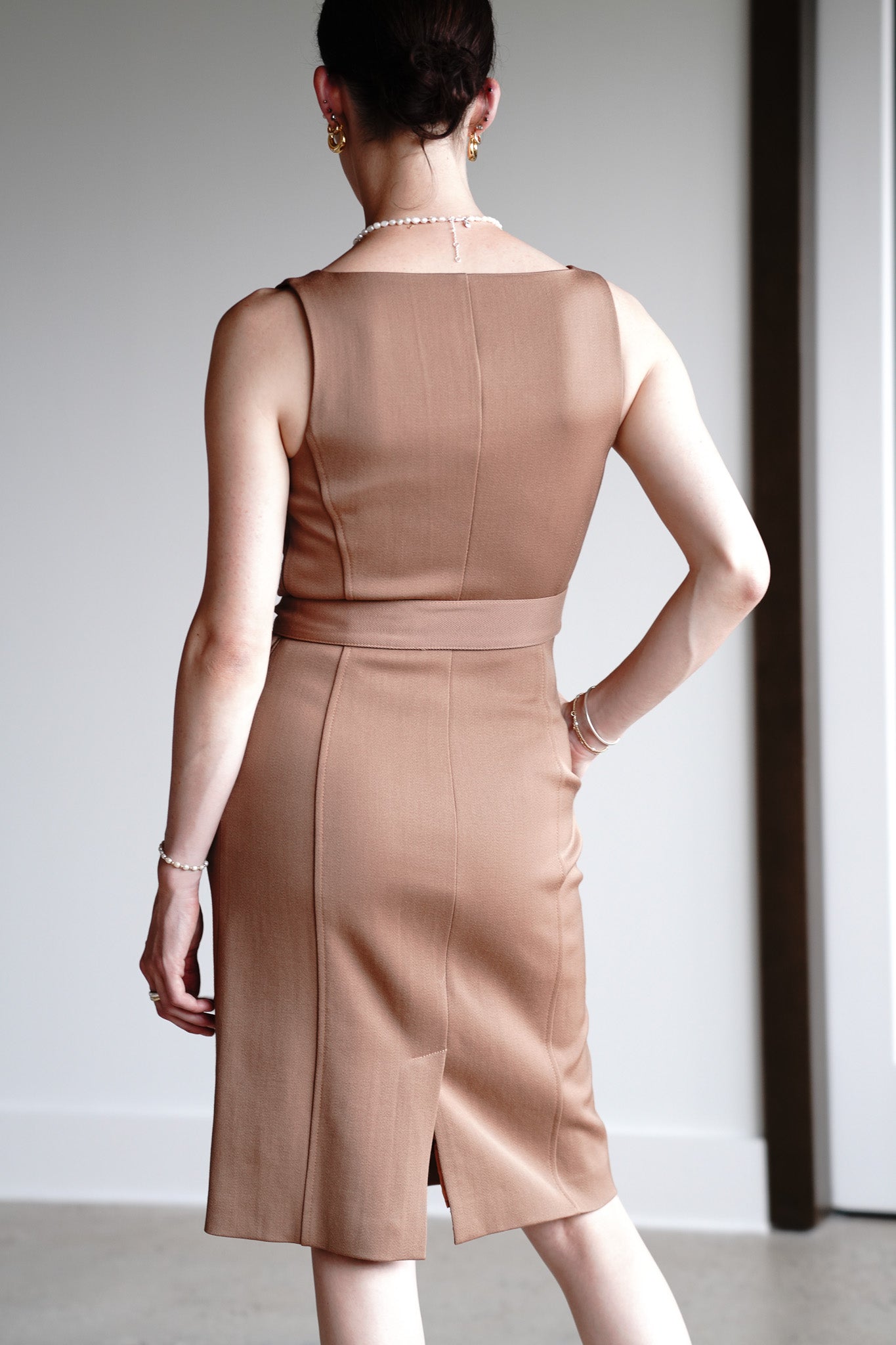 Vintage Valentino Wool Jumper